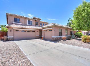 1575 E Eagle Ct, Casa Grande, AZ 85122
