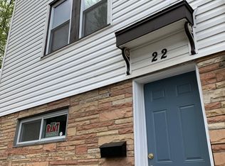 22 Eleanor St, Pittsburgh, PA 15203
