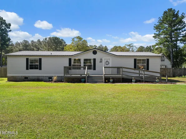 1038 Arvida Spur Road, Rocky Point, NC 28457