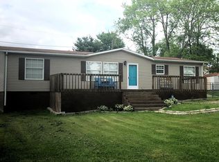 575 Terry Ave, Oak Hill, WV 25901