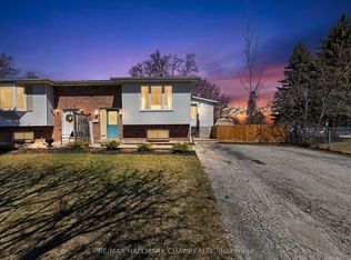58 Biscayne Blvd, Georgina, ON