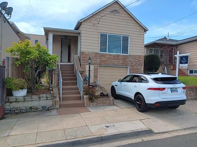 130 San Anselmo Ave S, San Bruno, CA, 94066