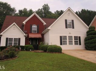 3525 Bethesda Park Ct, Lawrenceville, GA 30044