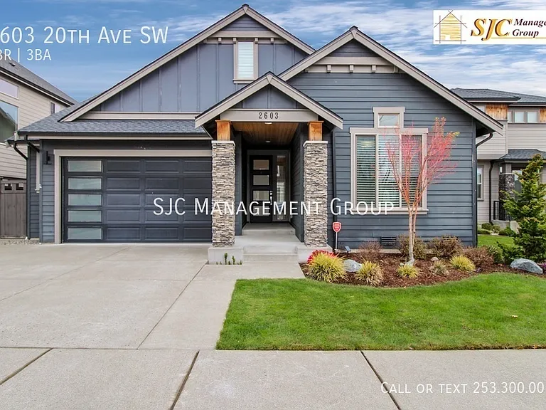 2603 20th Ave SW — Photo 1