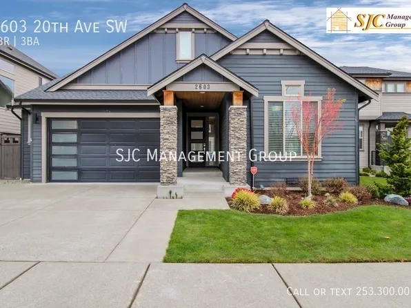 2603 20th Ave SW, Puyallup, WA 98371