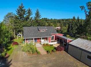 17195 Richardson Rd, Dallas, OR 97338