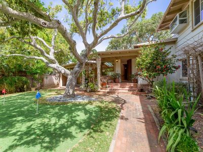 1304 Funston Ave, Pacific Grove, CA, 93950