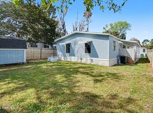 7624 TIMBERWOOD Drive, Jacksonville, FL 32256