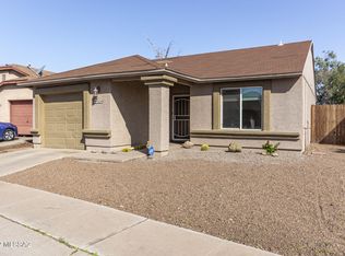 1654 W Twin Ridge Rd, Tucson, AZ 85746