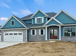 17818 Thunder Rdg, Spencerville, IN 46788