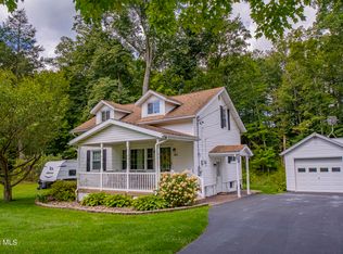 371 Sickles Corner Back Rd, Altoona, PA 16601