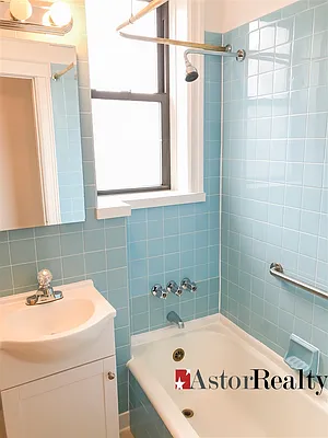 Rented by Astor Realty | media 25