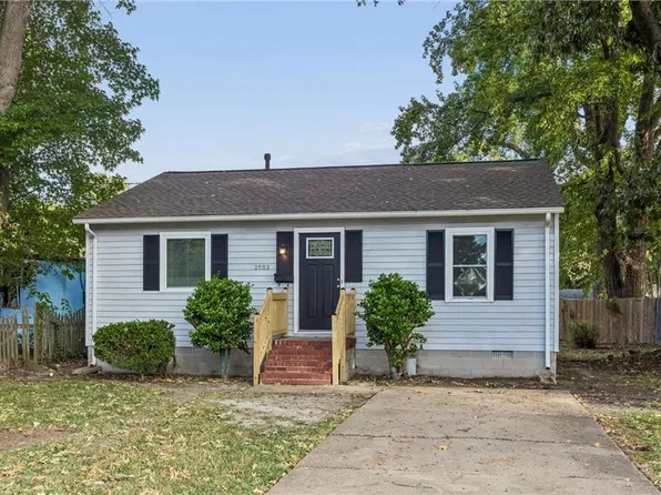 2903 Victoria Blvd, Hampton, VA 23661