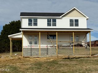 115 Red Tail Rdg, Greeneville, TN 37743