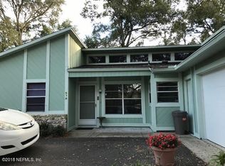 578 SE 28th St, Melrose, FL 32666