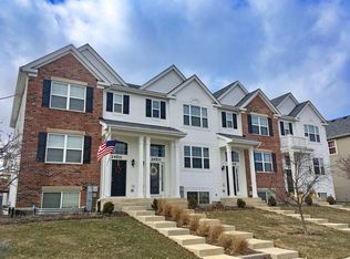 24533 W George Washington Dr, Plainfield, IL 60544