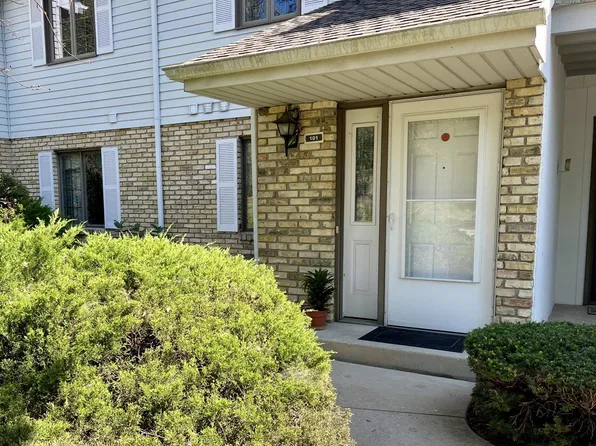 1433 Sun Valley DRIVE #101, Mount Pleasant, WI 53406