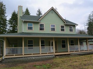 212338 Highway 101, Pt Angeles, WA 98363