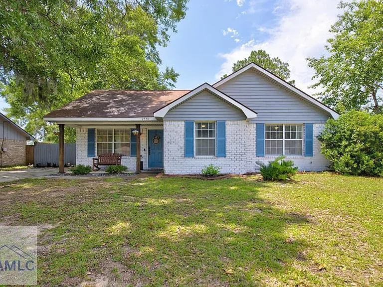 2550 Parkland Blvd — Photo 1