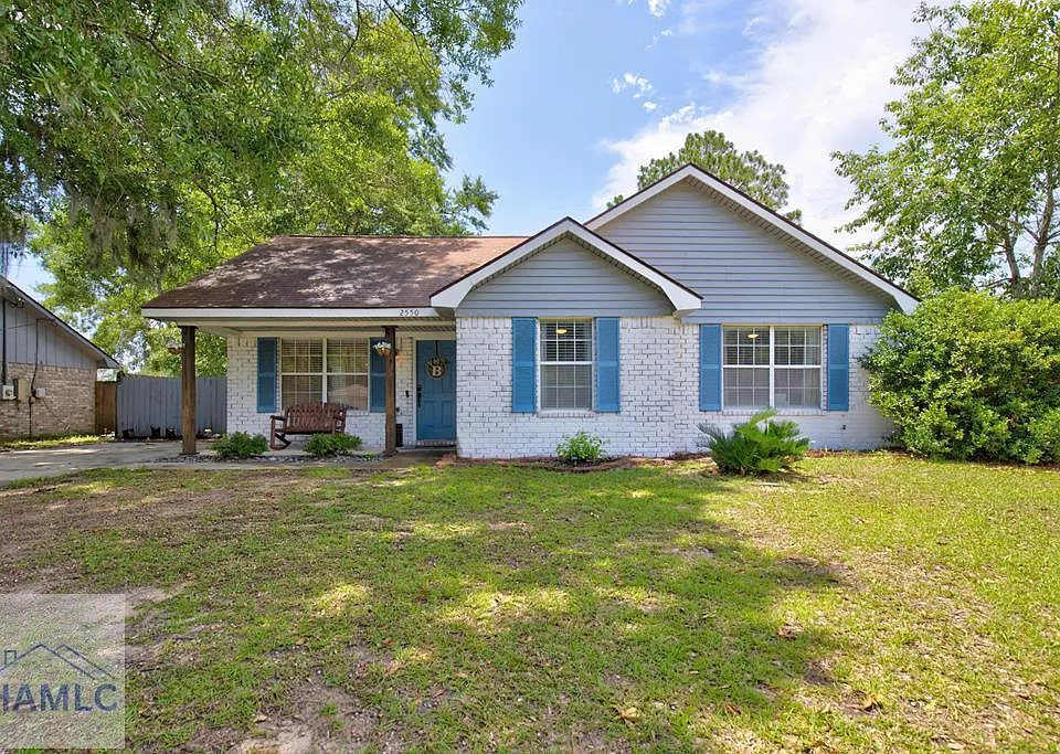 2550 Parkland Blvd