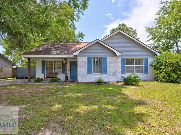 2550 Parkland Blvd, Hinesville, GA 31313