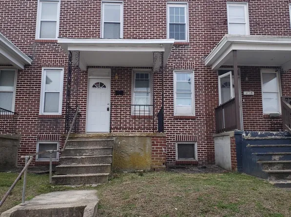 3317 Lyndale Ave, Baltimore, MD 21213