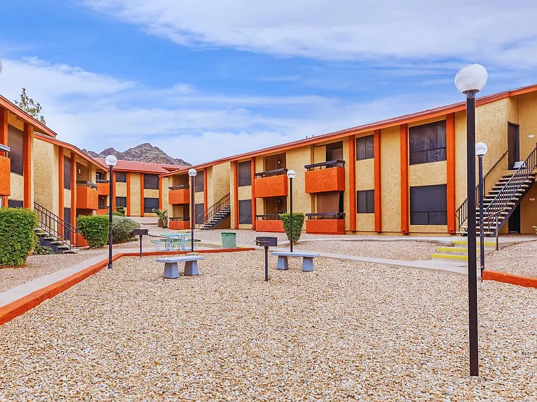 Foothills at the Preserve Apartments — Photo 12
