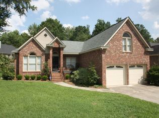 26 Saddleback Ledge Ct, Irmo, SC 29063