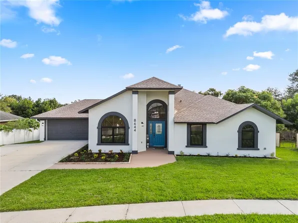 8644 Shenna Ct, Orlando, FL 32818