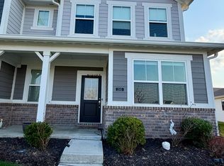 2183 Mildred Rd, Westfield, IN 46074