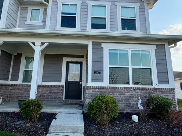 2183 Mildred Rd, Westfield, IN 46074