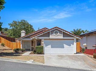 2035 Badger Gln, Escondido, CA 92029
