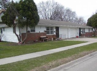 2900 Elisha Ave, Zion, IL