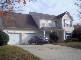 12312 Ridge Cove Cres, Charlotte, NC 28273