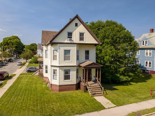 325 Woodford Street, Portland, ME 04103