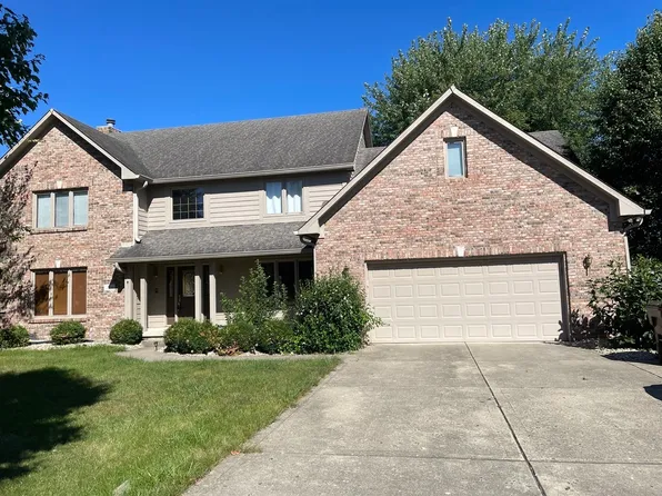 109 Manor Ct, Connersville, IN 47331