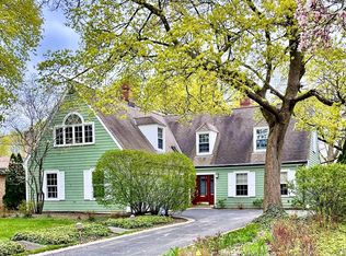 246 Dennis Ln, Glencoe, IL
