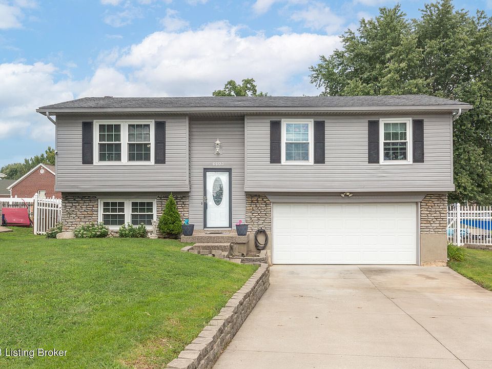 1st image of 6603 Everton Dr