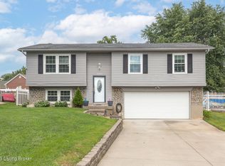 6603 Everton Dr, Louisville, KY