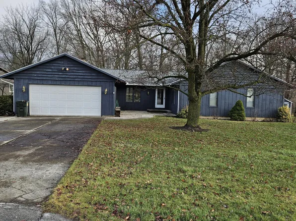 1581 Walnut Ct, Lima, OH 45805
