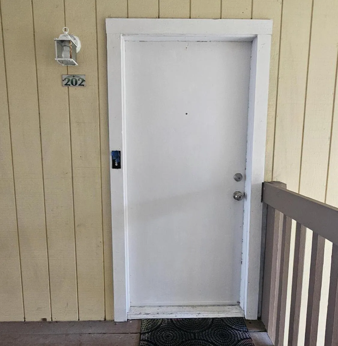 2 bed, 2.0 bath, 1069 sqft, $1,500 — Photo 1