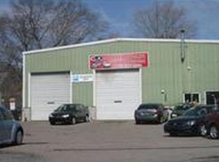 933 Brockton Ave, Abington, MA 02351