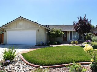 1510 Parkview Ave, San Jose, CA