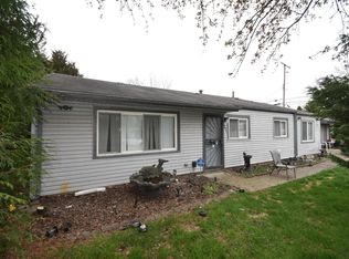 491 Westphal Ave, Columbus, OH 43213