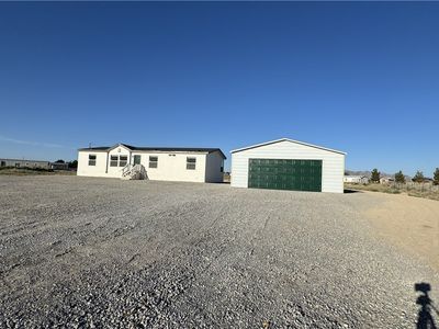 5181 Osage St, Pahrump, NV, 89060