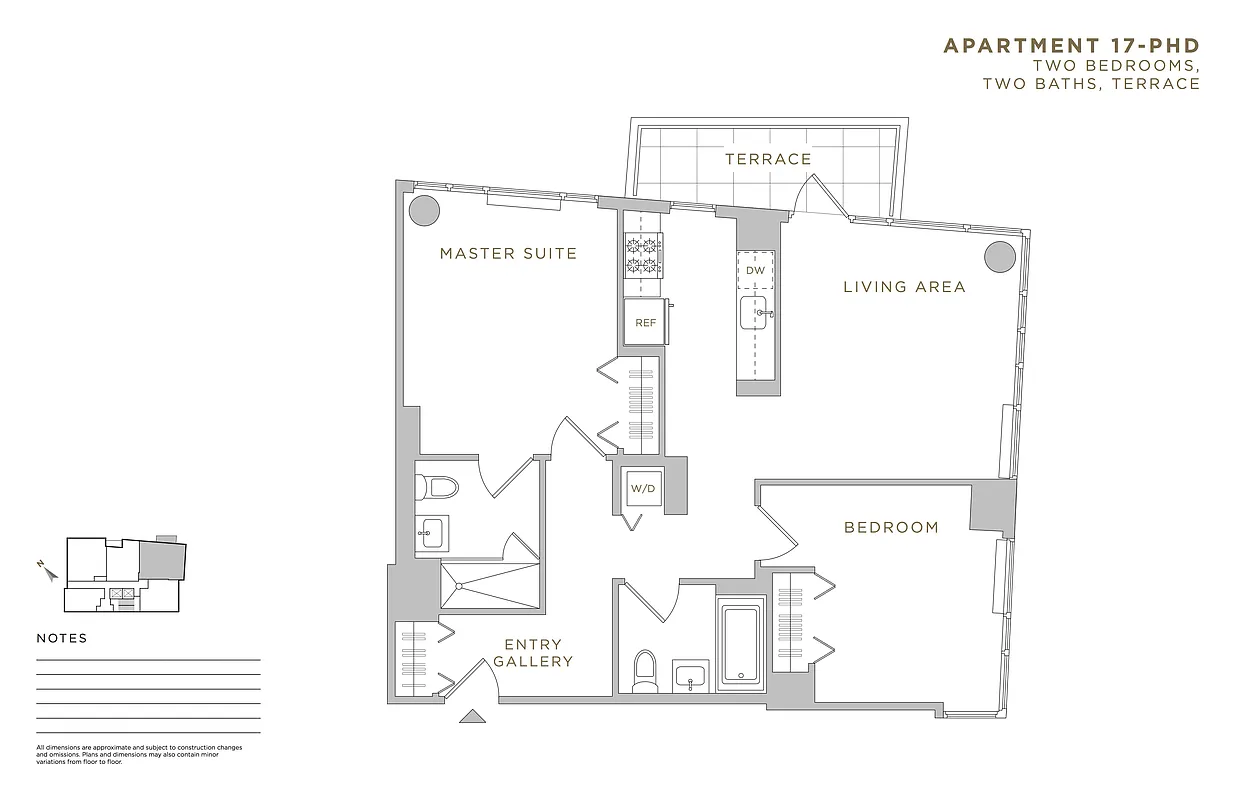 floor plan 11
