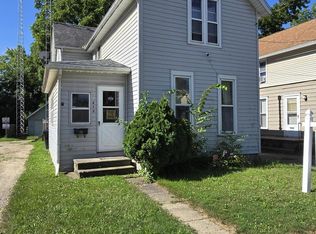 419 W Ganson St, Jackson, MI 49201