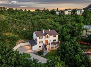 4335 Kincaid Ct, Colorado Springs, CO 80906