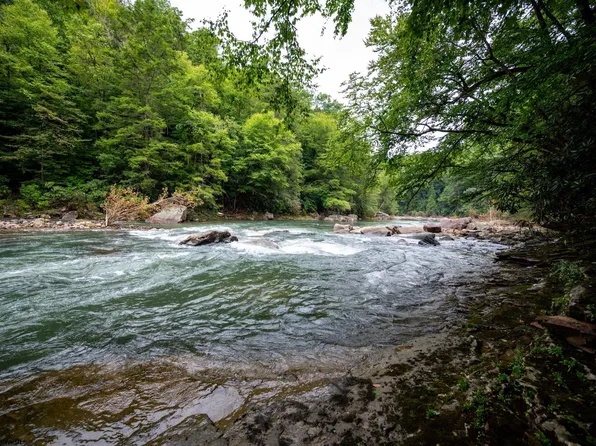 LOT 1 Audra State Rd, Belington, WV 26250