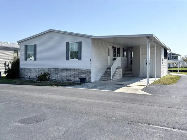 6817 Mount Pleasant Rd NE #49, Saint Petersburg, FL 33702